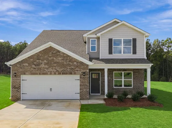 10550 Beard Way, Bailey, NC 27807
