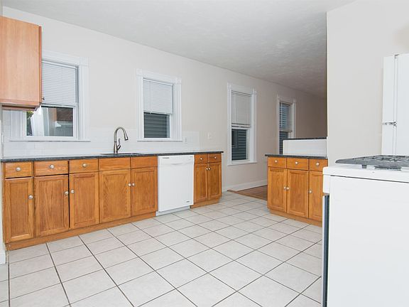 153 Murdock St. #1 Boston (Brighton) Unit Photo 6
