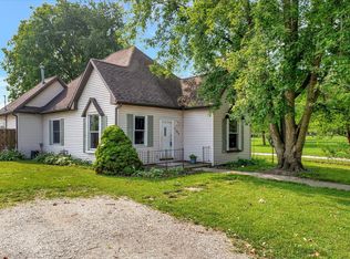 1102 N Gregory St, Urbana, IL