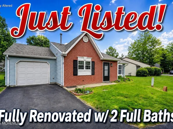 20 Jaffreyton Close #1000, Freehold, NJ 07728