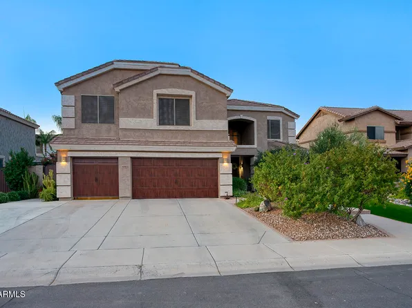 4080 E LAUREL Avenue, Gilbert, AZ 85234