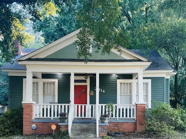 2314 Windsor Ave, Montgomery, AL 36107