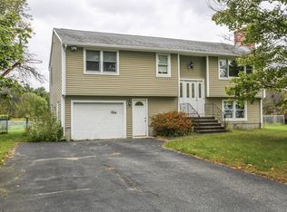 50 Hamilton Rd, Northborough, MA 01532