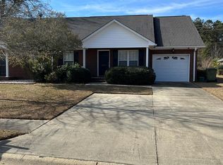 3602 Beacon Dr, Sumter, SC 29154
