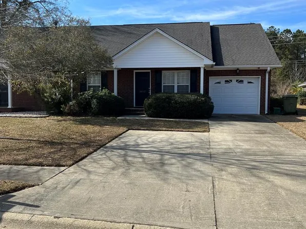3602 Beacon Dr, Sumter, SC 29154
