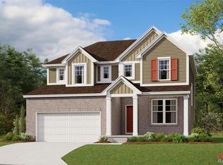 2361 Provencal Dr, Commerce Township, MI 48382