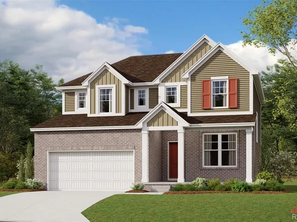 2361 Provencal Dr, Commerce Township, MI 48382