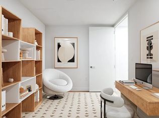 20 Broad St APT 1220, New York, NY 10005