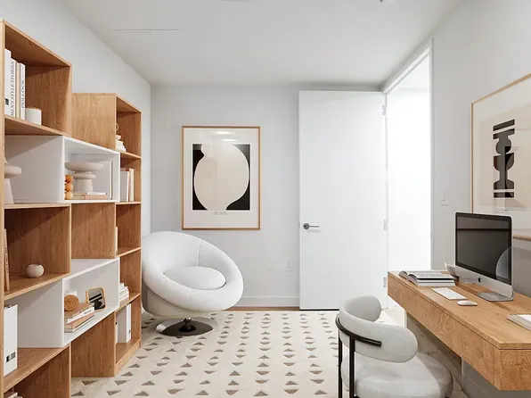 20 Broad St, New York, NY