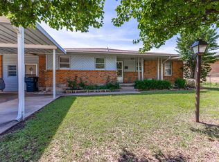 4512 SW Atom Ave, Lawton, OK 73505