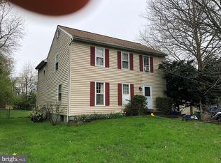 15521 Peach Orchard Rd, Silver Spring, MD 20905