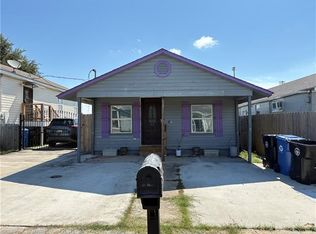 4631 America St, New Orleans, LA 70126