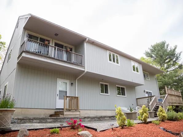 34 Rockledge Drive, North Falmouth, MA 02556