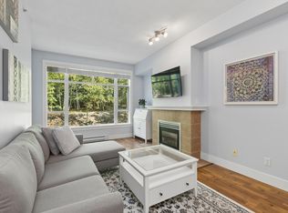 3600 Windcrest Dr #321, Burrard Inlet 3, BC V7G 2S5