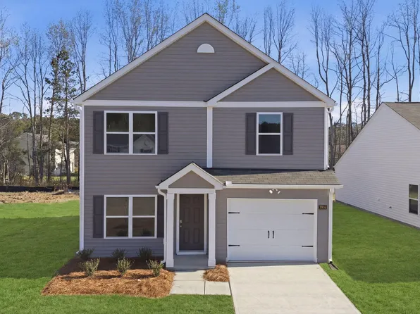 3916 Falcon Court NW, Wilson, NC 27896