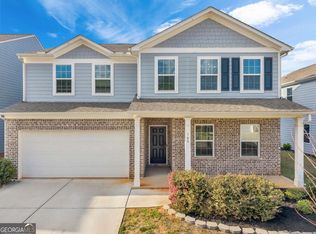 105 Paulownia Cir, McDonough, GA 30253
