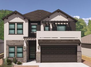 1069 Rebeca Way, El Paso, TX 79927