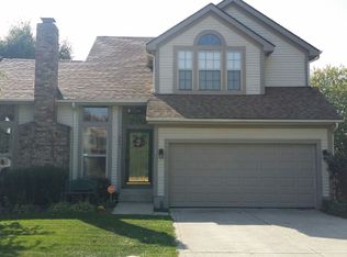 961 Harrier Pl, Reynoldsburg, OH