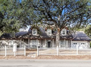 4004 Morris Ln, Arlington, TX 76016