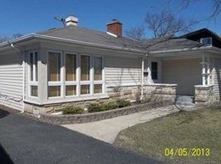 460 Haber Ct, Northlake, IL 60164