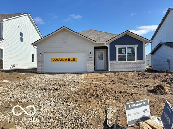 713 Penrose Pl, Danville, IN 46122