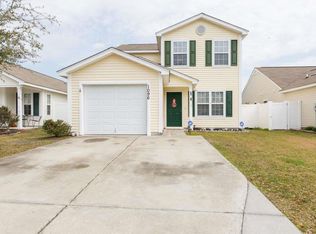 1096 Stoney Falls Blvd, Myrtle Beach, SC 29579