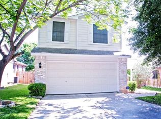 1608 Canon Yeomans Trl, Austin, TX 78748