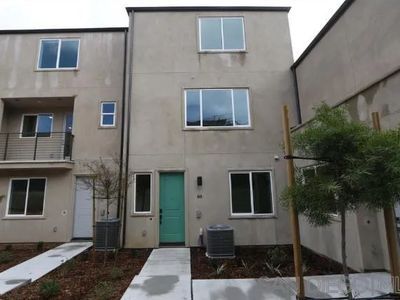 5355 Seacliff Pl #60, San Diego, CA, 92154