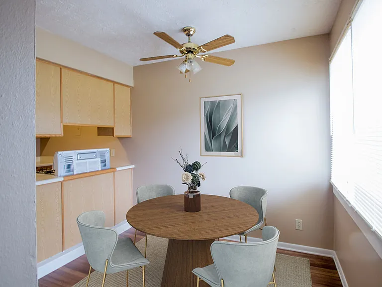 Sunset Ridge Townhomes — Photo 21