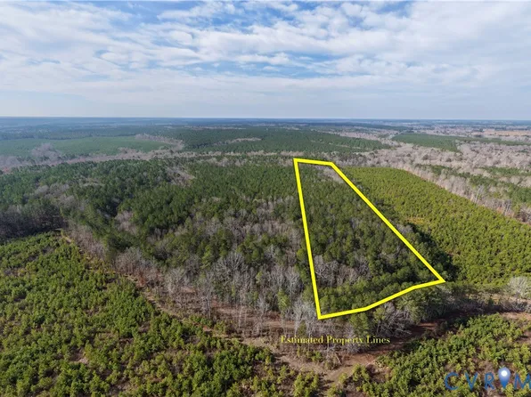 0 Cherry Hill Rd #5, Mc Kenney, VA 23872