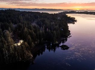 6550 E Sooke Rd #A, Sooke, BC V9Z 0C1