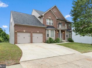 10028 Edgewater Ter, Fort Washington, MD 20744