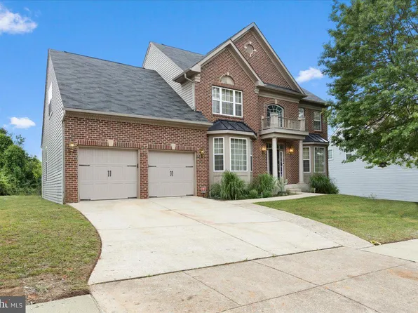 10028 Edgewater Ter, Fort Washington, MD 20744