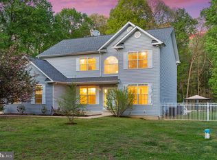 9860 Vera Pl, Faulkner, MD