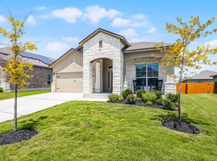 544 Lilac Shls, Cibolo, TX 78108