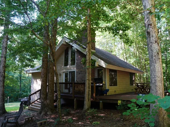 4386 Wickliffe Rd, Brookneal, VA 24528