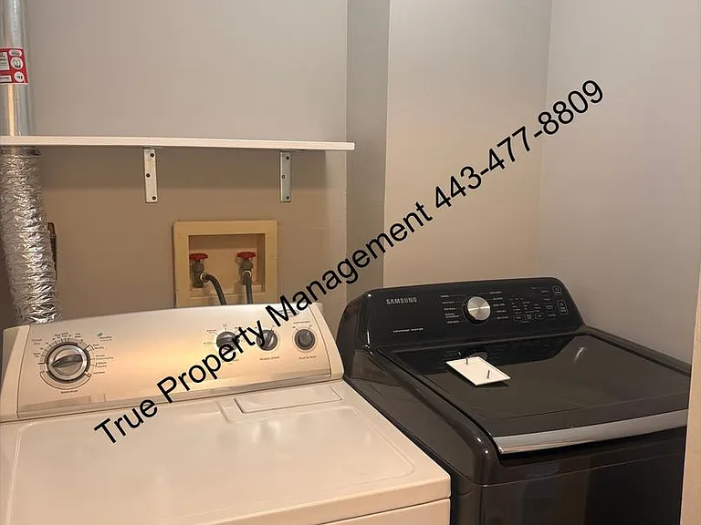 1614 N Calhoun St — Photo 10