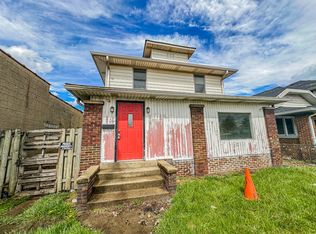 2014 W Morris St, Indianapolis, IN 46221