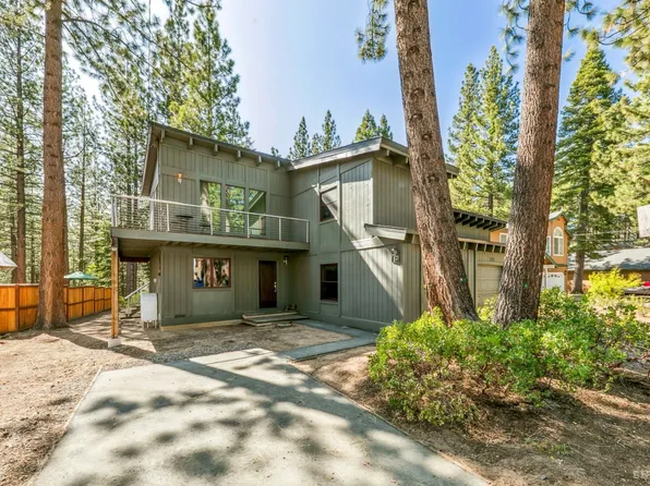 1318 Pine Valley Rd, South Lake Tahoe, CA 96150