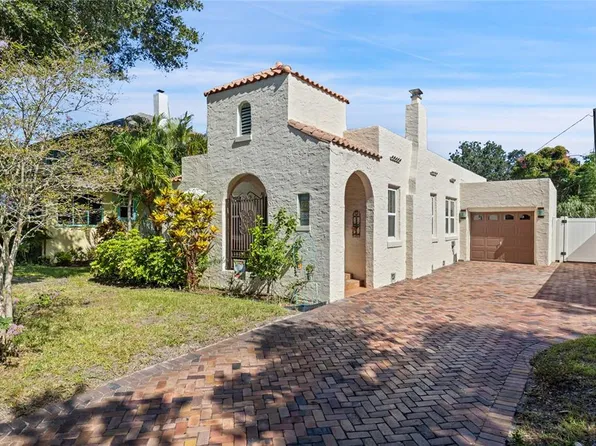 3209 7th Ave N, Saint Petersburg, FL 33713