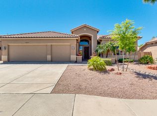 8411 W Tonto Ln, Peoria, AZ 85382