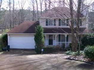 1191 Grayland Ln, Lawrenceville, GA 30045