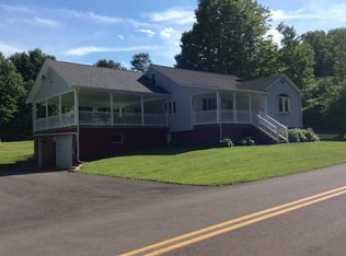 248 W Finzel Rd, Grantsville, MD 21532