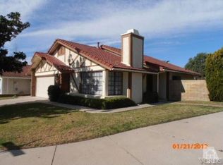 13697 Laurelhurst Rd, Moorpark, CA 93021