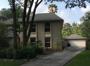 3651 Coltwood Dr, Spring, TX 77388