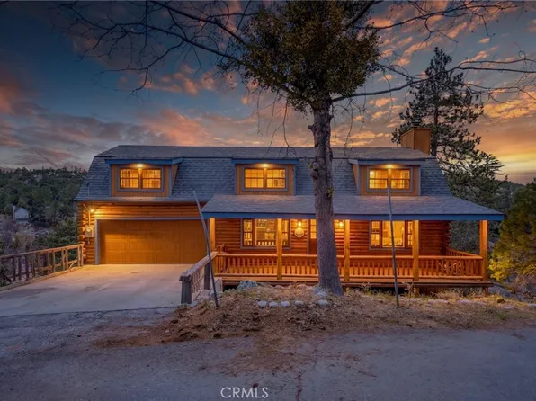 33052 Donner Ln, Arrowbear Lake, CA 92382