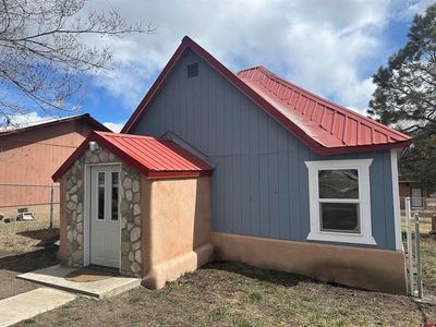164 N 7th Street, Pagosa Springs, CO, 81147