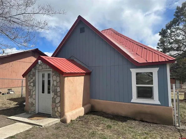 164 N 7th Street, Pagosa Springs, CO 81147