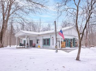 6786 Keystone Rd, Turner, MI 48765