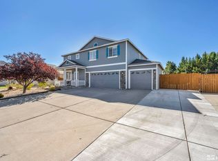 3047 Bandera Ave, Sparks, NV